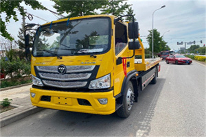 孝感汽车救援头像