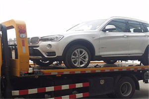 孝感拖车24小时服务电话